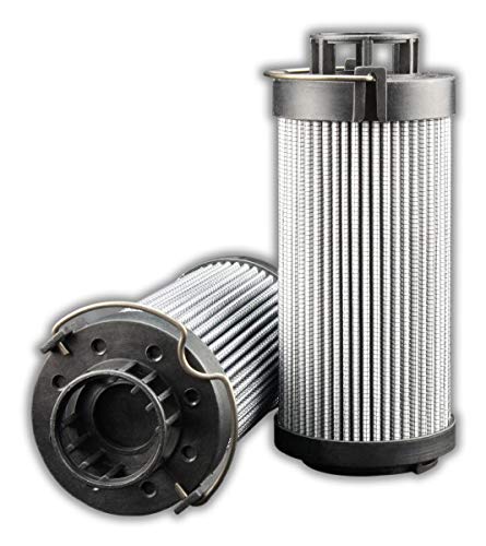 Big Filter Replacement Hydraulic Filter Compatible with HYDAC/HYCON 1263494, 2-Pack