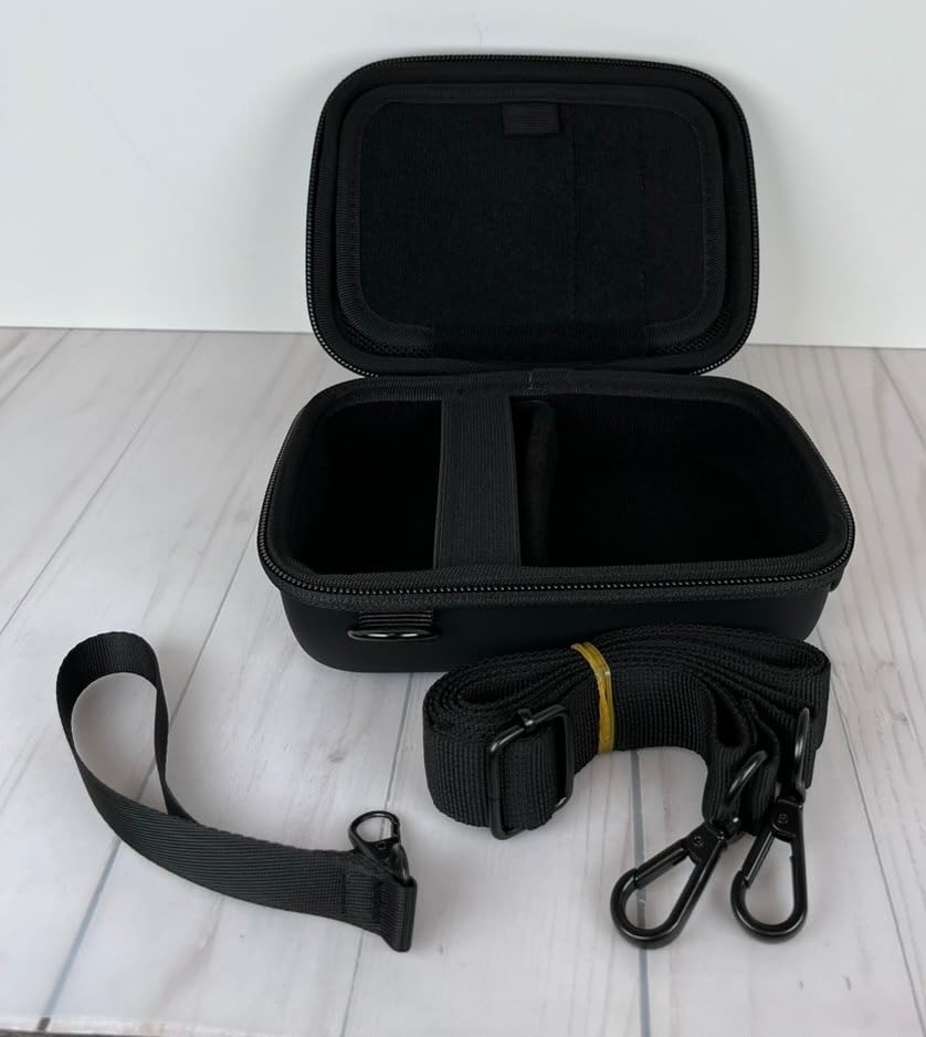 Utmärkt kameraväska | Perfekt som present!