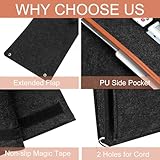 Zoom IMG-2 yphzmtz vassoio per divano bracciolo Zoom IMG-2 yphzmtz vassoio per divano bracciolo