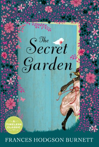 The Secret Garden (centenary ed) (Puffin Classics)