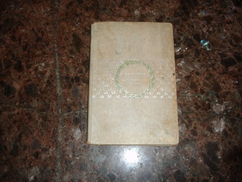 Difficulties B001OBTQFE Book Cover