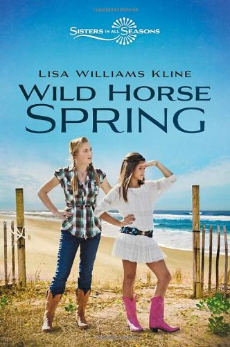 Wild Horse Spring (Sisters in All Seasons)