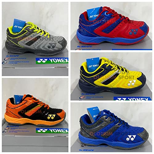 Image of Yonex Badminton Shoe All England 20 (AE 20)|Non Marking|True Cushion|