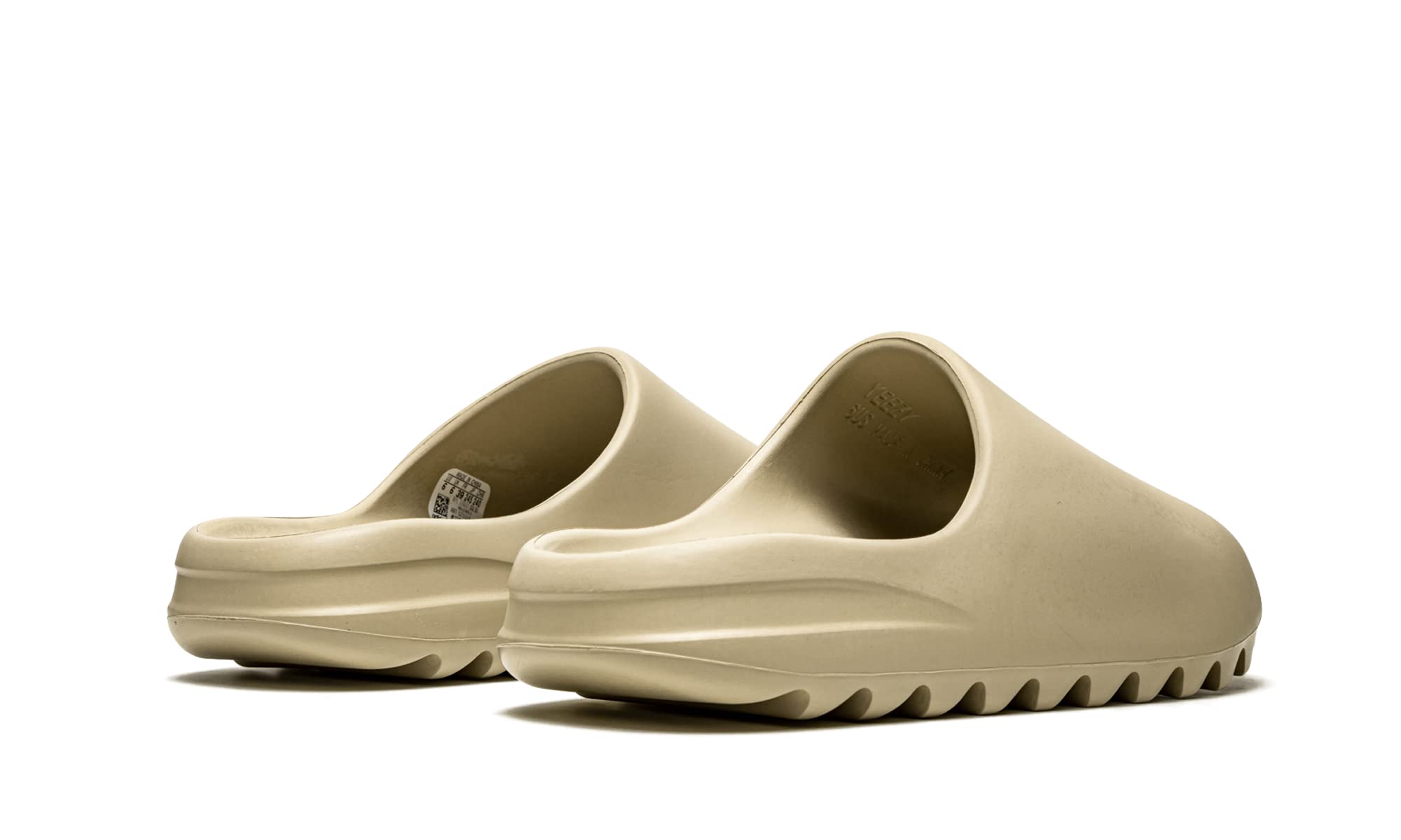 adidas gazelle silver green womens Yeezy Slide "Ochre"  www.firstclasssneaks.com