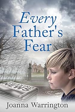 Every Father's Fear cover image