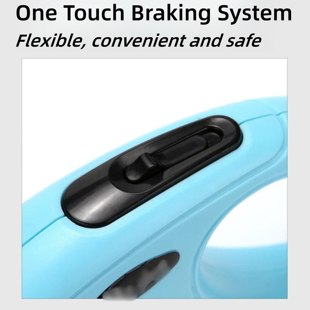 Amazon.com: 16ft Pet Leash, Pull Resistant Dog Traction Rope with