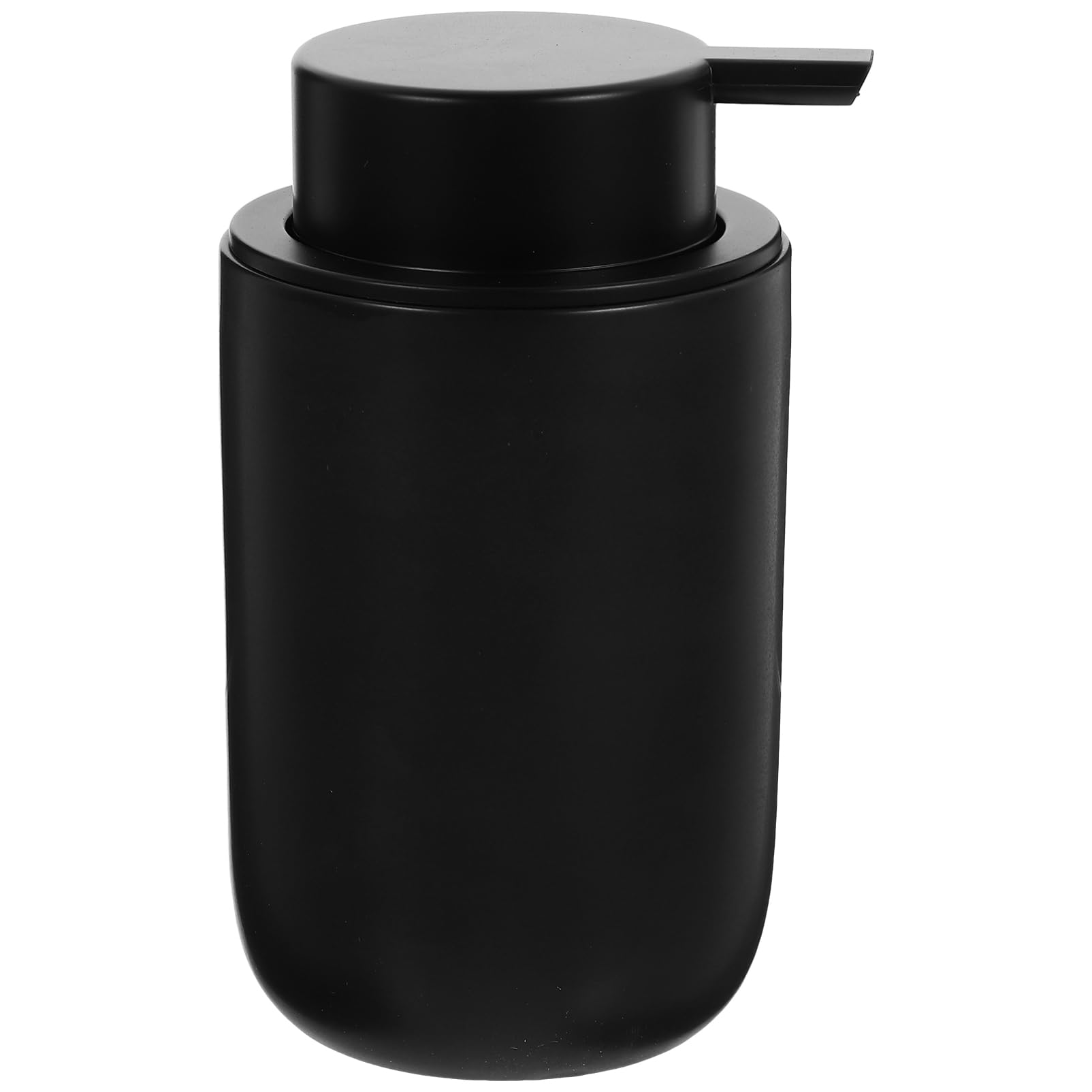 Ciieeo Lot De 4 Distributeurs De Shampoing Rechargeables Et Peu Encombrants Flacons À Pompe Anti-Fuite pour À Main À Vaisselle Élégant pour La Maison