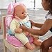 Casdon 710 Baby Huggles - Silla de Coche para muñeco