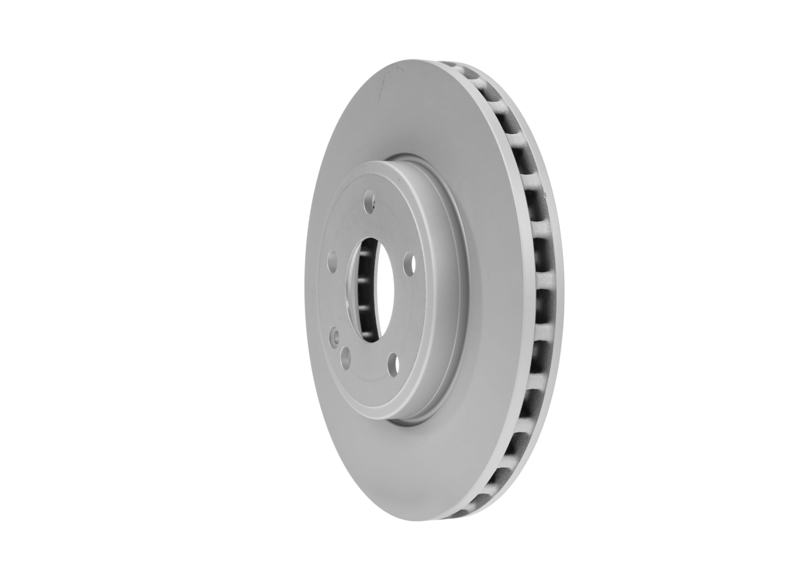 BOSCH Disco Freno BD1688 - Disco Freno Solido di 295mm - Asse Anteriore - Conforme al regolamento ECE-R90 - Lunga Durata, Anticorrosione Avanzata - 1 Disco (Confezione da 2)