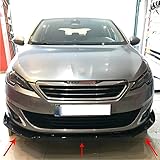 🚗【MODELOS APLICABLES】Para Peugeot 308 2014 2015 2016 2017 2018 2019 2020