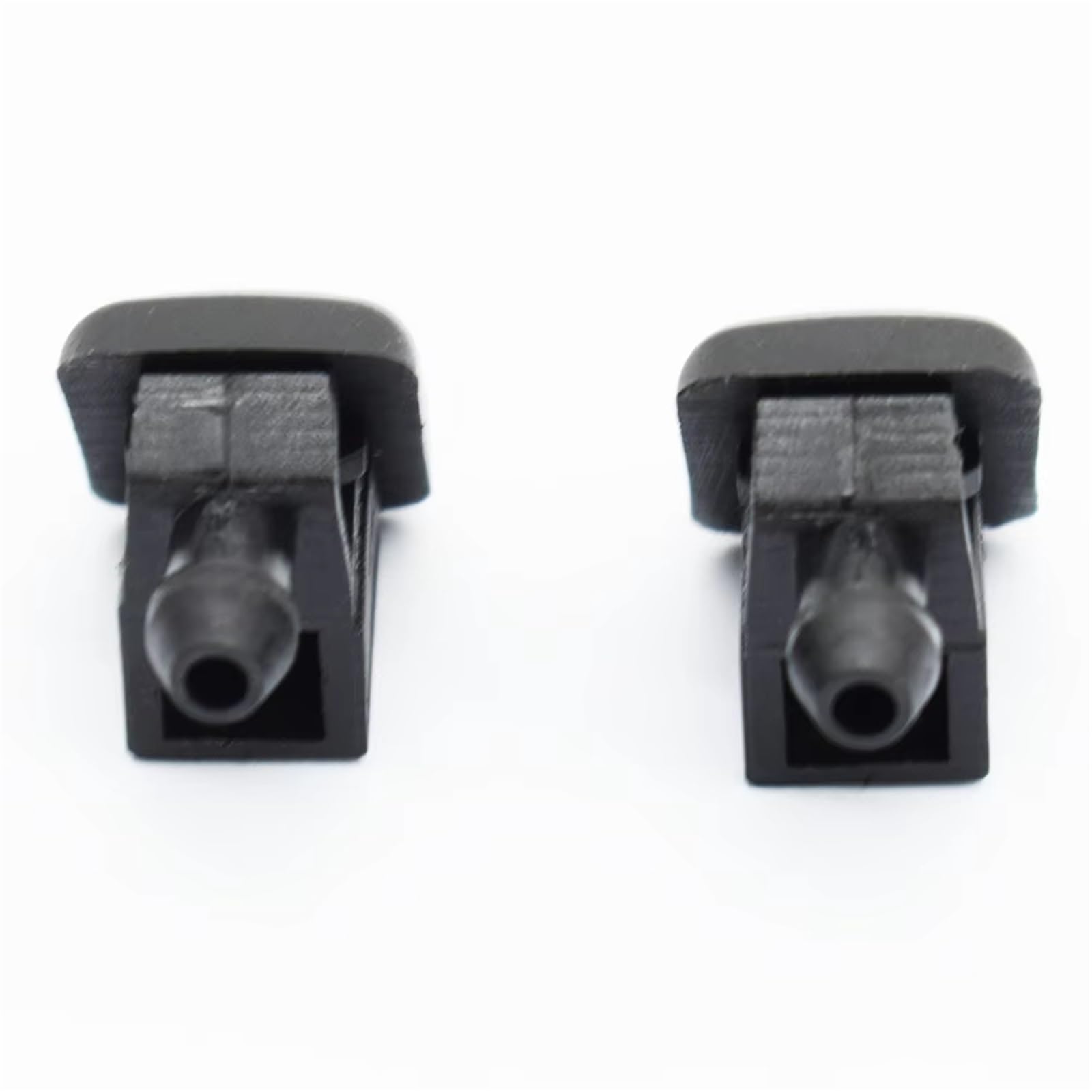 Windshield Wiper Nozzles Compatible with Skoda for Fabia 6Y/5J