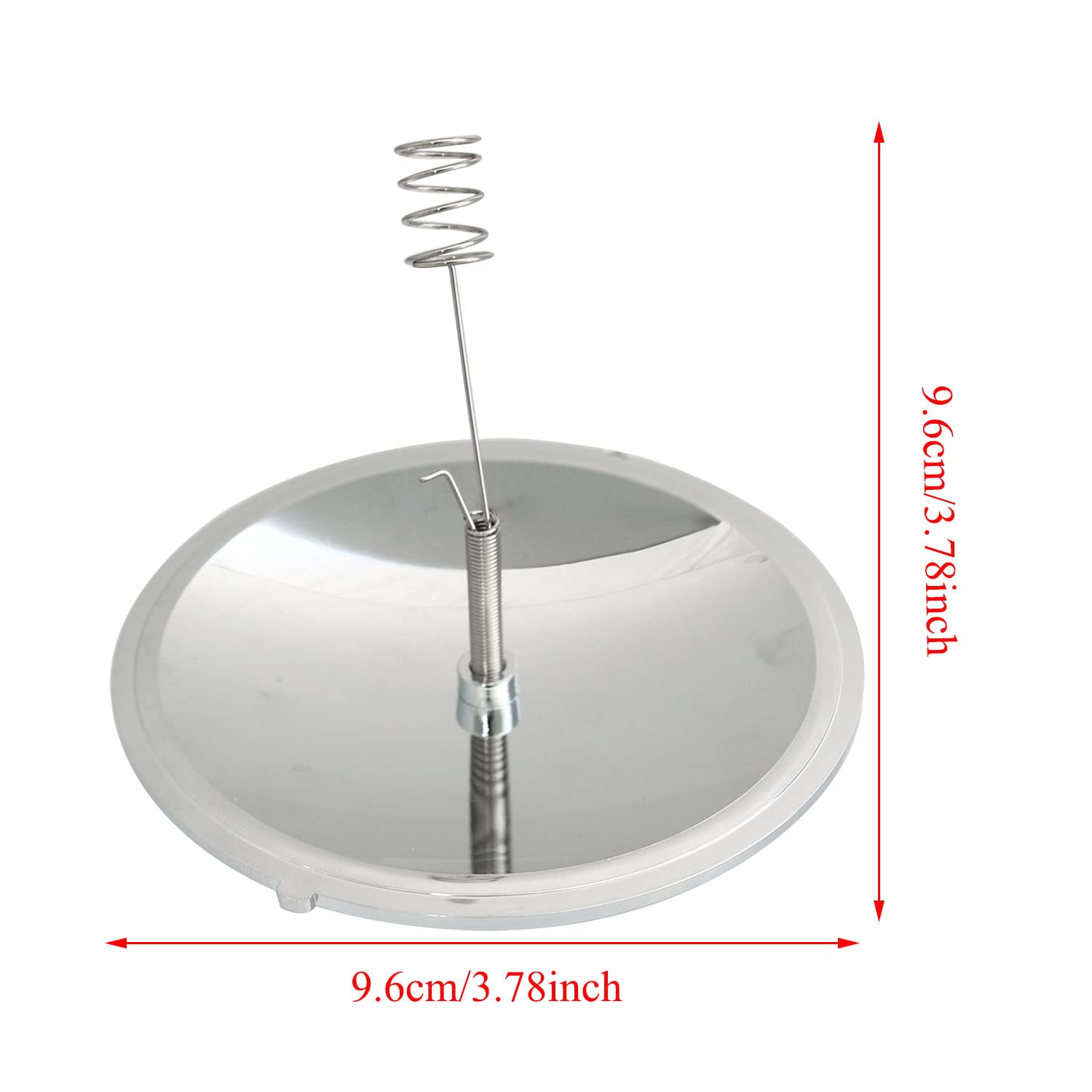 PZRT Solar Fire Starter Outdoor Hiking Camping Survival Tool Convenience Fire Starter