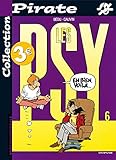  BD Pirate : Les psy, tome 6 : Eh bien, voilà...