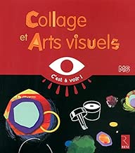 Download Collages et arts visuels PDF