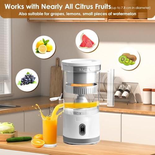 Extractores Y Exprimidores, Kitchen Imagen adicional