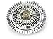 Marketplace Auto Parts Heavy Duty Thermal Fan Clutch - Compatible with 1999-2004 Jeep Grand Cherokee 4.0L 6-Cylinder