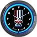 Neonetics Camaro Neon Wall Clock, 15-Inch