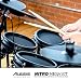 Alesis Nitro Mesh Kit - Batería Electrónica Musical de 8 Piezas con...