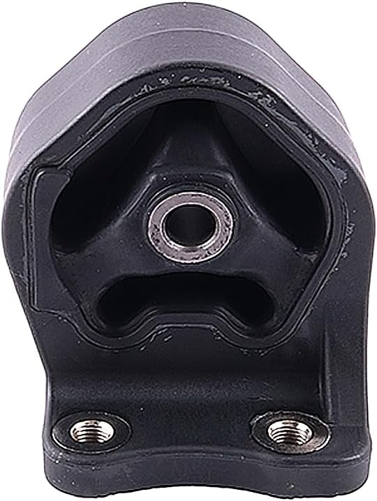 DETOTI Rear Engine Motor Mount A4504 for 02-06 CRV Element 2.4L at Trans A4504,EM9168,50810S7D003,50810S9A013