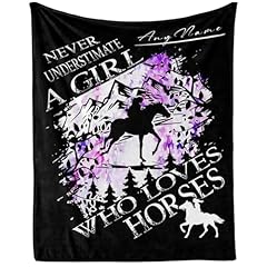 Horse Blanket 2-1