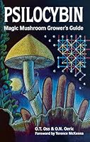 Algopix Similar Product 20 - Psilocybin Magic Mushroom Growers