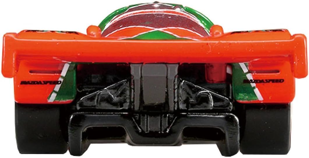 Amazon.co.jp: 【2点セット】トミカプレミアムRacing マツダ 787B