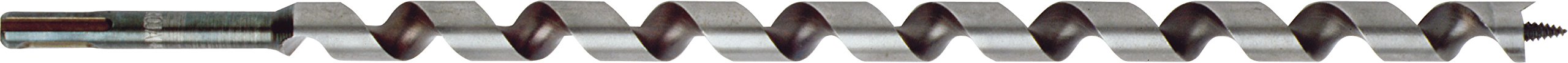 19822450 wiertło ślimakowe typ Lewis z trzpieniem SDS-plus 22 x 460 mm