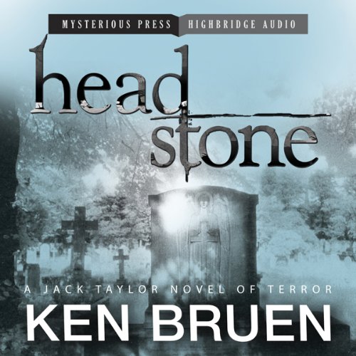 Cover art for Headstone