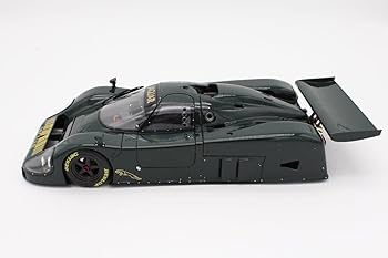 ③【極美品】exoto エグゾト 1/18 1963 #14 RLG18135 Amazon | EXOTO エクゾト MOTORBOX 1/18 JAGUAR XJR-9 エグゾト
