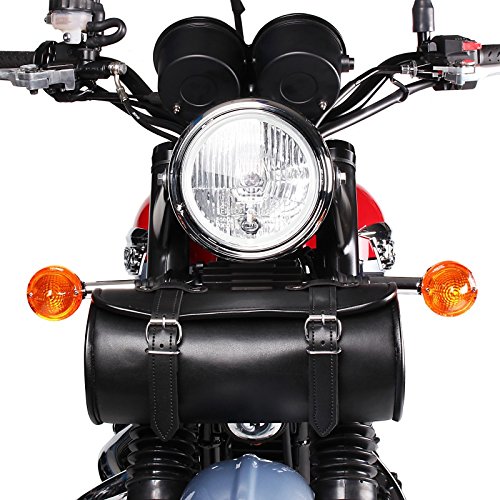 Bolsa Rollo Compatible para Herramientas Moto Custom Kansas