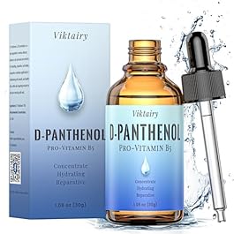 D-Panthenol Liquid (1oz,...