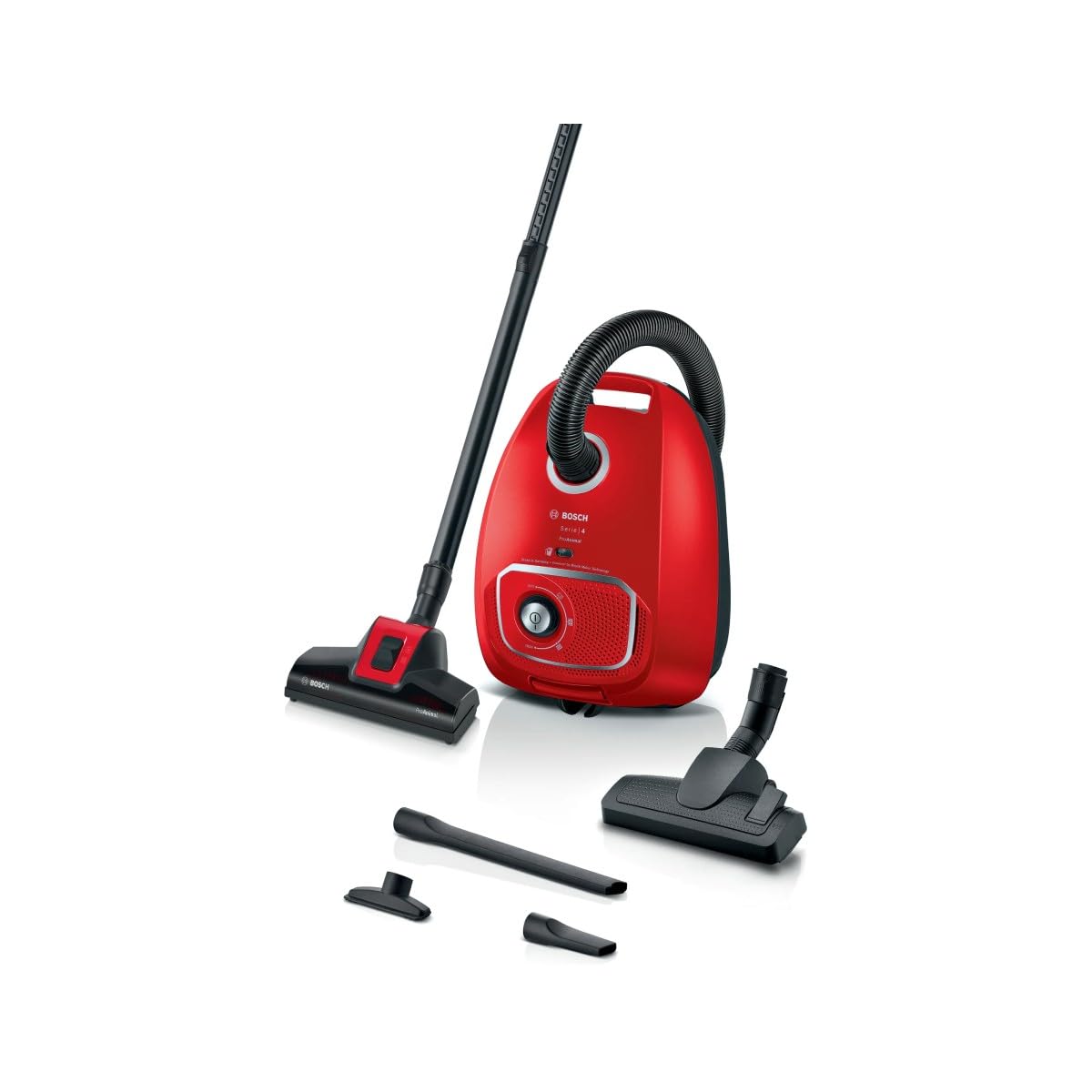 Aspirapolvere traino Bosch ProAnimal