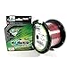 Power Pro Spectra Fiber Braided Fishing Line, Vermilion Red, 500YD/40LB