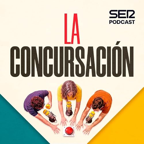 La Concursaci&oacute;n - Pr&oacute;ximamente