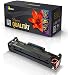 Produktbild Print-Klex Alternative Tonerkartusche für HP Color LaserJet CM2300 Series CM2320 CB MFP CM2320 CBB MFP CM2320 CI MFP CM2320 EB MFP CM2320 EBB MFP CC530 HP 304A Schwarz