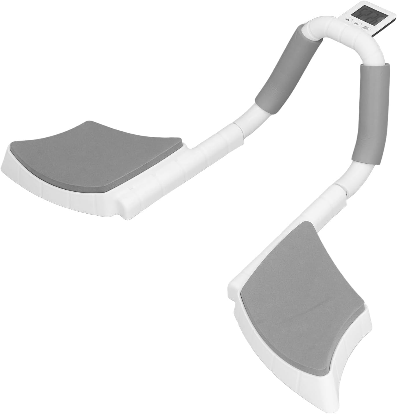 AVIAXO Multifunction Core Trainer with Plank Board and Paddleboard Stand, Adjustable ABS Push Up Board for Chest, Waist and Abdomen Exercise || Pack of 1 (B0D2J6KT5X) Amazon Price History, Amazon Price Tracker
