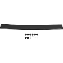 Upper Windshield Molding Compatible with 2016-2021 Mazda MX-5 Miata