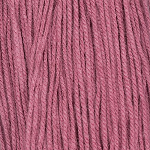 Image of M.G ENTERPRISE Os wal Knitting Yarn Thick Chunky Wool, Varsha Deep Salmon 300 gm Best Used with Knitting Needles, Crochet Needles Wool Yarn for Knitting. by M.G ENTERPRISE Os walP