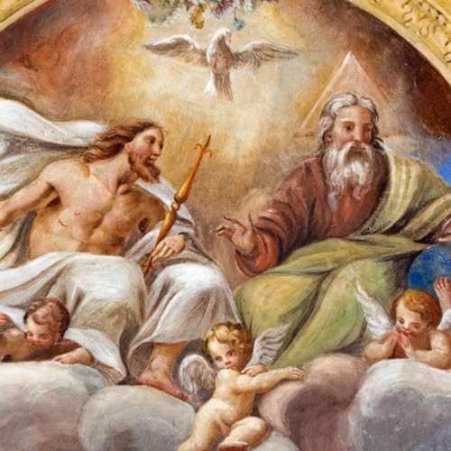 Saturday of the Fourth Week of Easter - Praying in Jesus&rsquo; Name