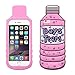 Iphone 7 Plus 3D Cartoon Case,Animals Food Fashion Design 3D Cartoon Character Protective Skin Soft Rubber Silicone Cover for Apple iphone 7 Plus
