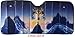 Designcovers Wolf sun shade. Keep your car cool with a Wolf sun shade