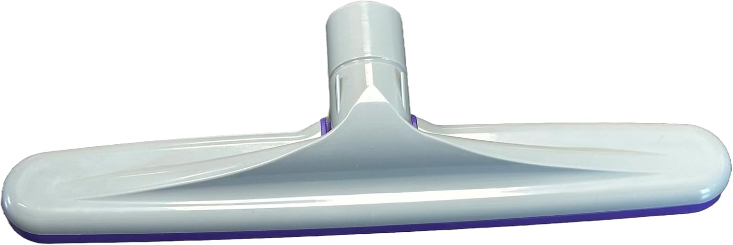 Xover Multi-Surface Floor Tool Replacement for ProTeam Backpack Vacuums, Replaces OEM# 107016 (Floor Tool Only)