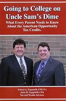 Going to College on Uncle Sam's Dime 0692006583 Book Cover