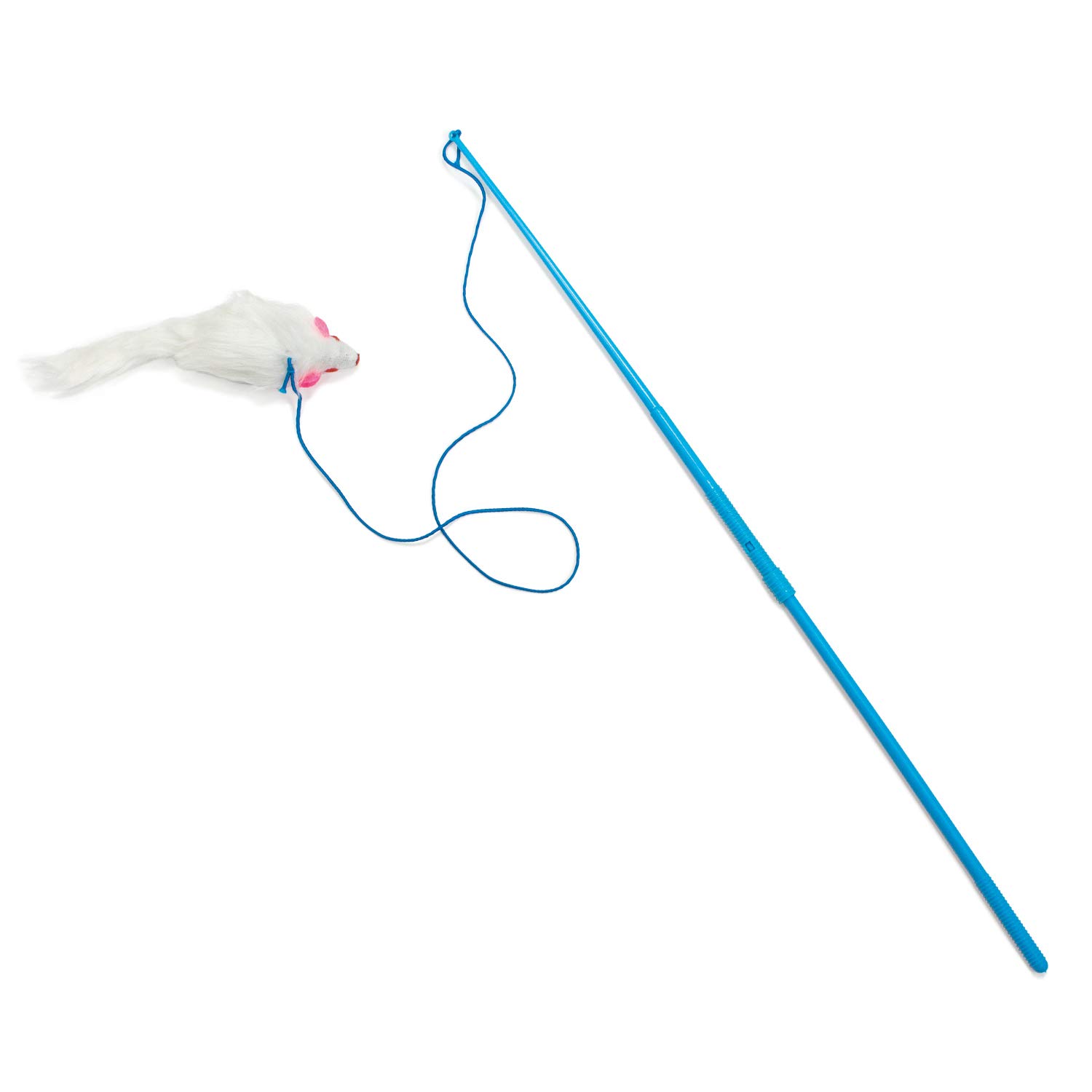 Arquivet Palo con ratón