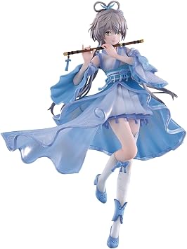 Fluyu Lottenki Song Ver. 1/7 Scale Painted Complete Figure