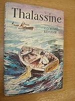 Thalassine 0723213062 Book Cover