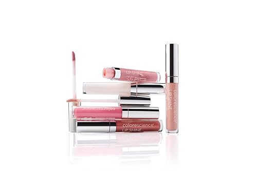 Miniatura 2 de Colorescience Sunforgettable Lip Shine SPF 35