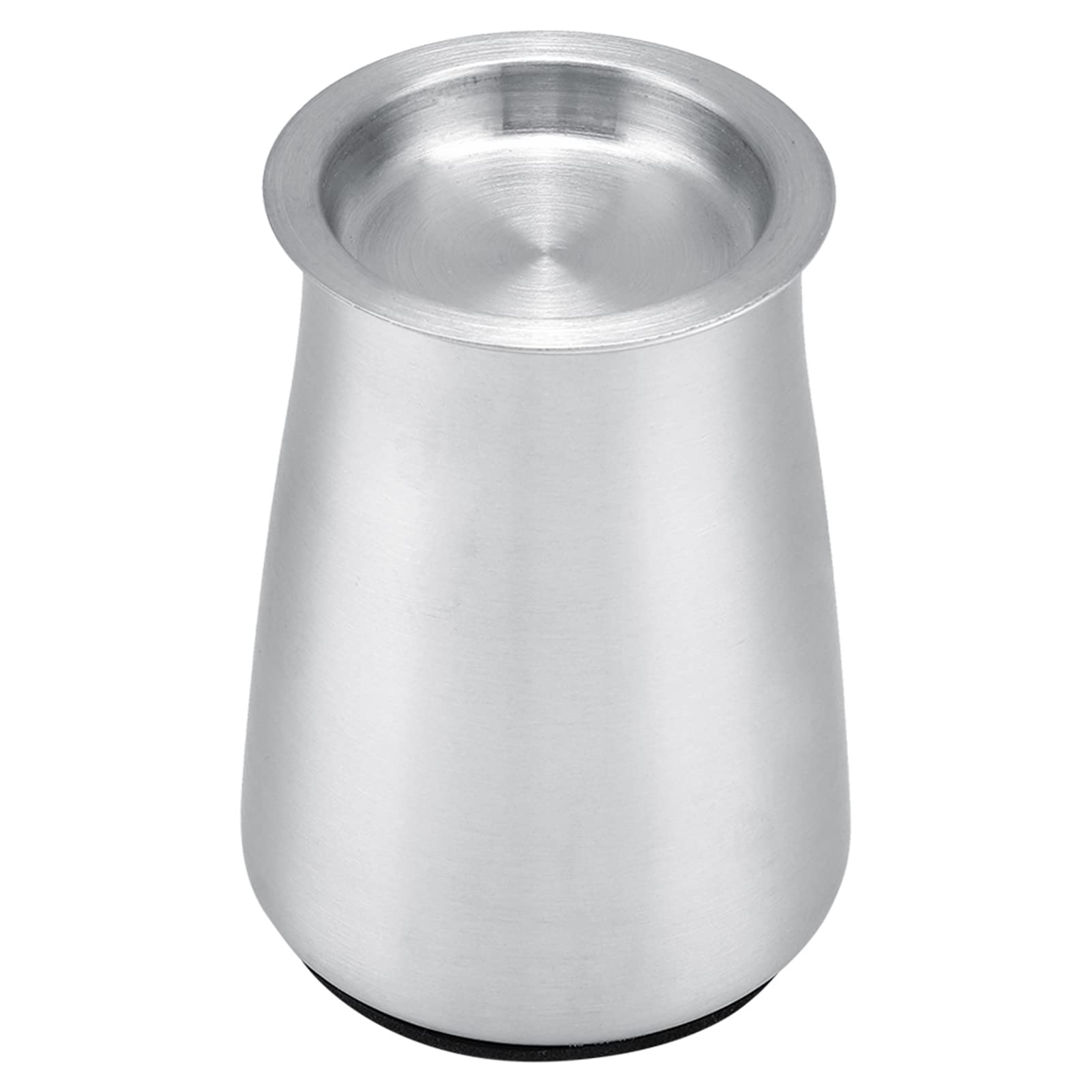 Powder Sieve, Cooking Powder Shaker, Icing Sugar Powder Cans for Home Restaurant (Stainless Steel)