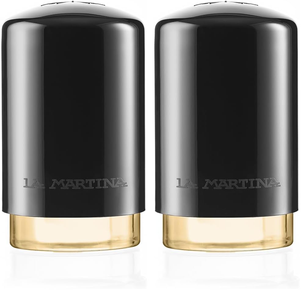 La Martina Colonias Intensas Solar Musk 40 ml-Unisex (Pack of 2)-image-2