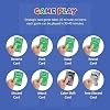 Card Game Family-Friendly Card Game Fun for Kids, Teens & Adults Ideal for 2-4 Players for Game Night, Family Night, Parties! (Base Game)......